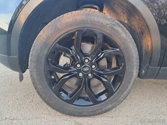Land Rover Discovery Sport - 14