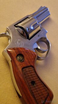Revolver Taurus Brasil - 14