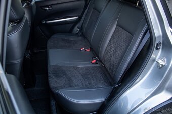 Suzuki Vitara 1.4 BoosterJet Mildhybrid Elegance 4WD - 14