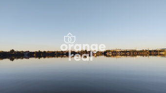 CHATA NA PREDAJ - ČAŇA JAZERO - 14