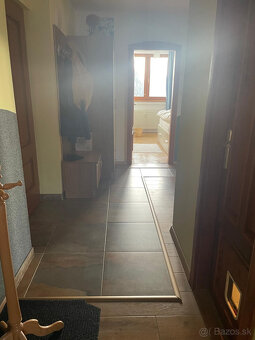 Prenajom 3- izboveho bytu v Demänovej ( priv. ) - 14