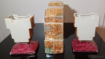 Art deco hodiny - 14