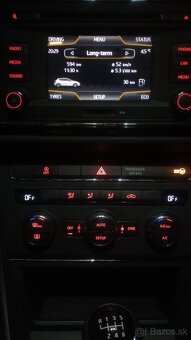 Seat Leon Aerodynamics Homola 1.2 TSI - 14