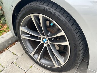 BMW 3 GT 320d xDrive M Sport A/T 83 000km - 14
