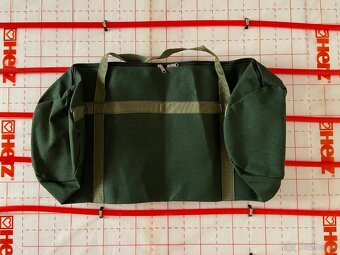 Skladací odvíjač rúr podlahového vykurovania - kolotoč - 14