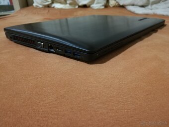 Lenovo Y500. i7-4-jadro. 15,6 FHD. 16 GB RAM. 256 GB SSD+1TB - 14