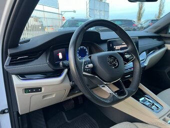 Škoda Octavia Combi 2.0 TDI SCR Style DSG - 14