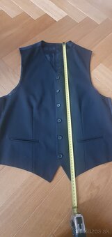 Pánsky oblek - 14