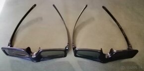 SONY 3D / BRAVIA, 50", 2K, DVB-T2, až 600Hz, +3D okuliare - 14