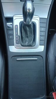 VW Passat B7  2.0 TDI - 14