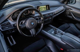 BMW X5 xDrive40d A/T - 14