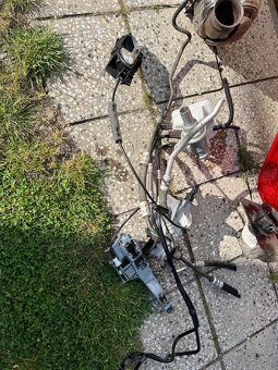 Diely na predaj Peugeot 308 2012 - 14