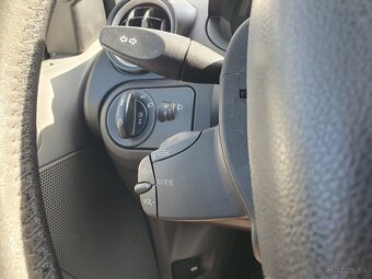 FORD FIESTA 1.4 TDCI 50 KW DIESEL - 14