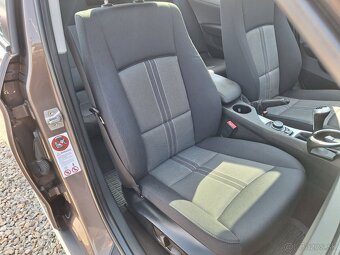 BMW X1 2.0d X Drive, X line, NAVI AKČNÍ CENA - 14