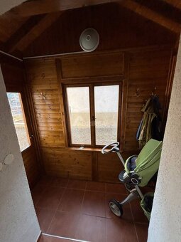 PREDAJ: Rodinný dom Nová Lesná - Vysoké Tatry; 330.000 € - 14