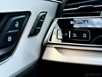 Audi Q8 210kW, 125t km, S-line, plná výbava, super stav - 14