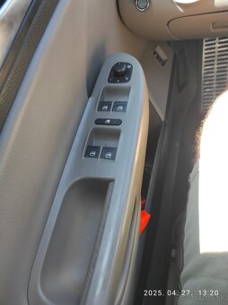 Passat B6 2.0 CR TDI - 14