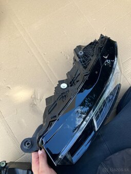 svetlo skoda scala lift FullLed prave leve svetla - 14