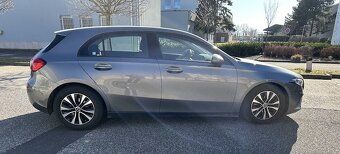 Mercedes-Benz A trieda 2.0diesel,85kW, Odpočet DPH ODO pass - 14
