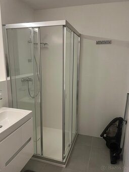 Prenájom 2-izbového bytu s parkovanim – Karpatská Residence - 14