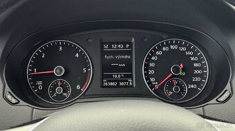 Volkswagen Sharan 2.0 TDI SCR BMT 150k Comfortline - 14