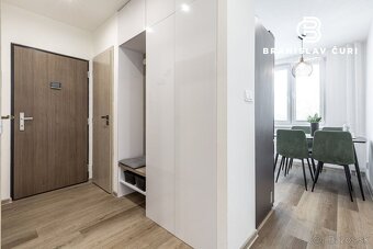 Na predaj 3-izbový byt, 64 m2, kompletná rekonštrukcia, Gaga - 14