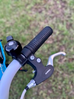 Detsky bicykel 20” CTM,  ako nový TOP stav, bez investícií - 14