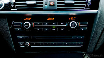 BMW X3 xDrive20d 140kW A/T-Odpočet DPH - 14