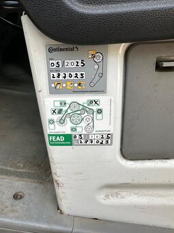 Volkswagen Crafter 2,0 TDI 100kw dodavka - 14