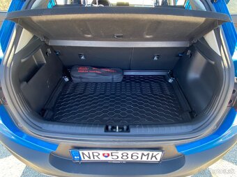 Kia Stonic 1.0T-GDi s predplateným servisným balíkom) - 14