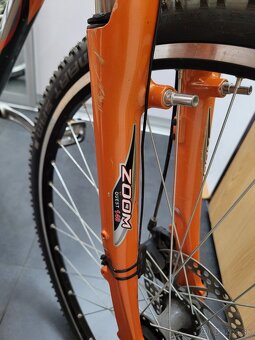 CTM BORA CROSS - 14