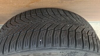 Keskin 5x112 R18 - 14