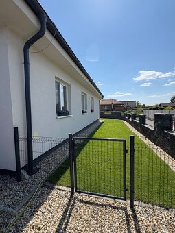 Predaj 4 izb. RD Hrubý Šúr - 14