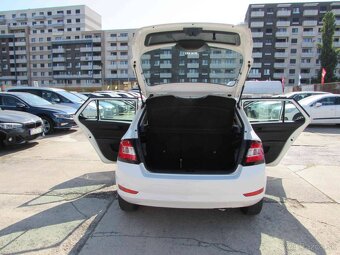 Škoda Fabia 1.0 TSI-MALÁ SPOTREBA - 67.107 KM - splátka 179€ - 14