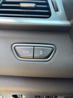 Renault Kadjar 1,5dCi 2016 - 14