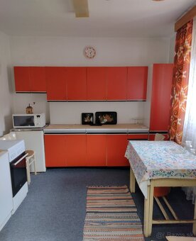 Rodinný dom Kráľová pri Senci - 14