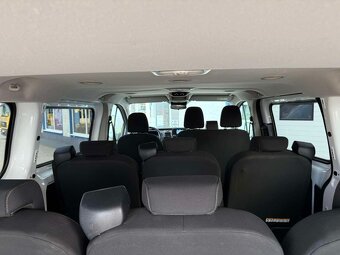 Ford Transit L2H2  7 miest - 14