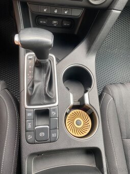 Kia Sportage 1.6 crdi 100kw 4WD, 2019 - 14
