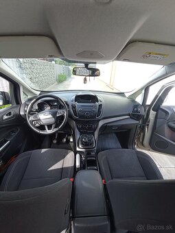 Ford C max - 14