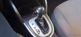 SEAT ALTEA STYLANCE FACELIFT 1.8 TSI,BENZIN,DSG ,F1 RADENIE - 14
