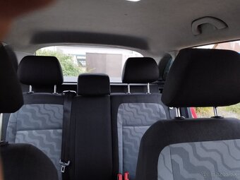 Škoda Fabia combi 1.2 benzín - 14