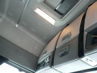 RENAULT T480 Euro6 PTO, hydraulika - 14