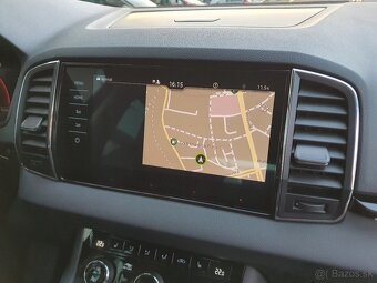 Škoda Karoq Style 2.0 TDI 110kW 4x4 DSG - záruka Autodraft - 14