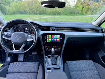 Volkswagen Passat Variant 2.0 TDI DSG 124 000 Km - 14