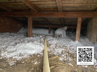 Fukana izolácia Penova striekana PURKING SUPAFIL ANHYDRIT - 14