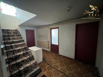 Presvetlený 4 izbový rodinný dom s garážou - 14