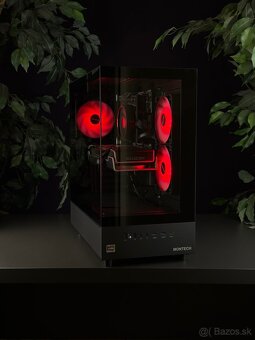 ☑️ Ryzen 5 5500 / RX6700XT 12GB / 16GB RAM / 1TB M2 / 24M Zá - 14