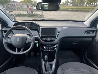Peugeot 208 1.2 PureTech Active, 86 213km - 14