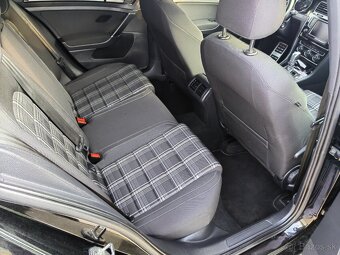 Vw golf 7 gtd - 14