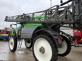 Samojízdný postřikovač Tecnoma Laser 4240, rok výroby. 2013, - 14
